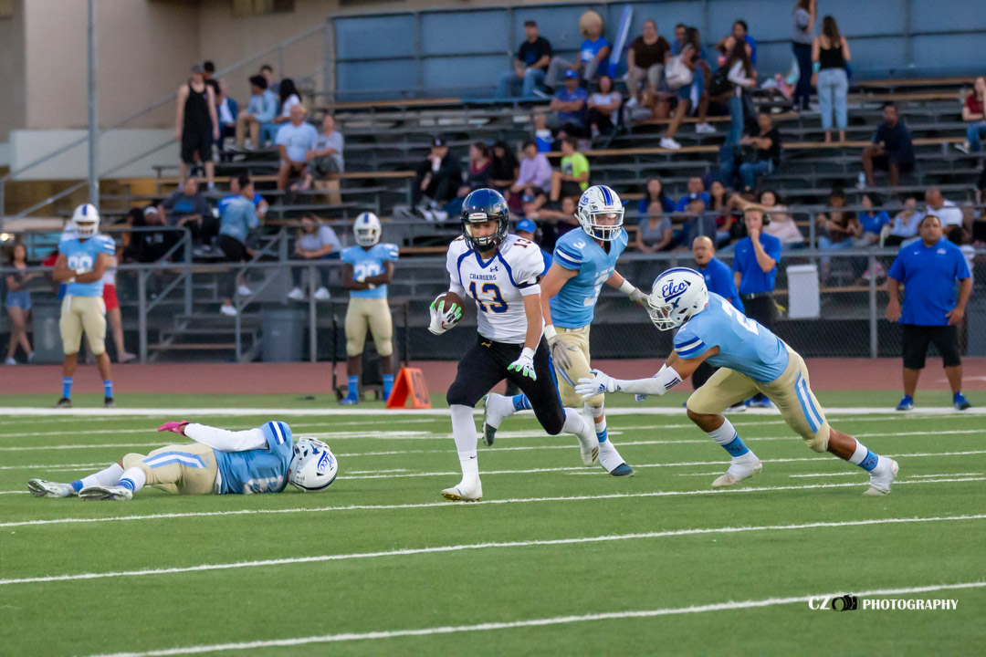 Agoura Chargers Football The Official Site of the Agoura Chargers