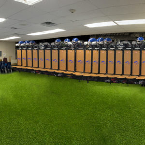 Donate A Locker