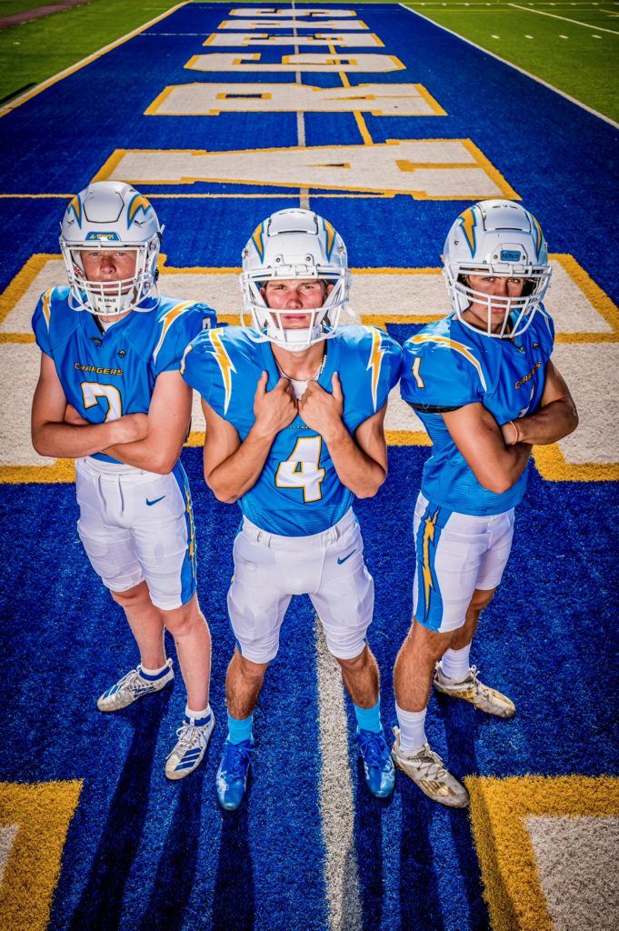 Agoura Chargers Football – The Official Site of the Agoura Chargers  Football Team