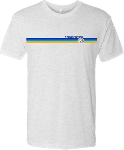 A-Town Football T-Shirt