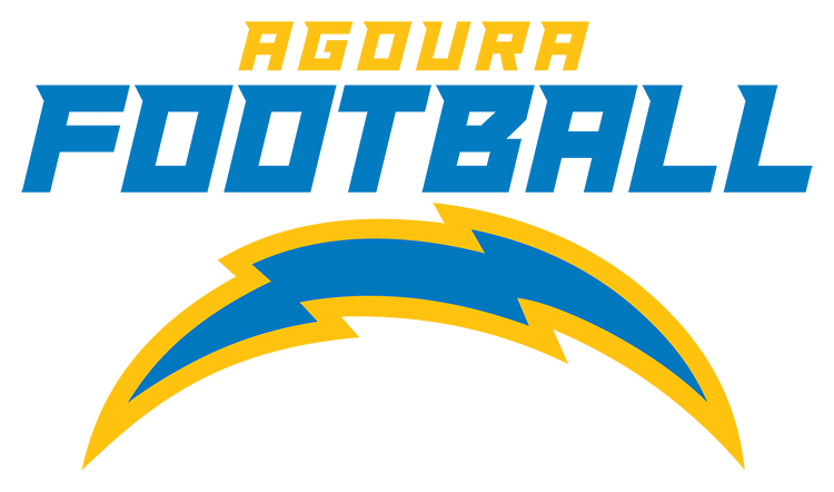 Agoura Football Logo (Web)