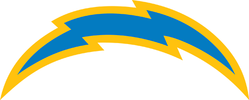 Chargers Bolt