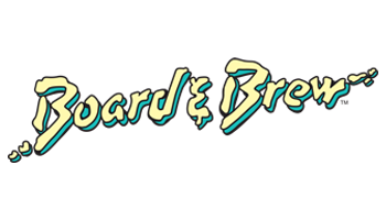 Board and Brew