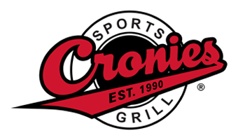 Cronies Sports Grill