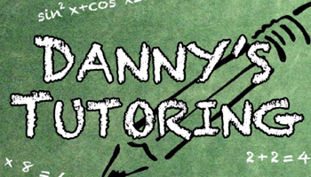 Danny's Tutoring