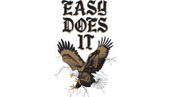 Easy Does It