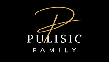 Pulisic Family