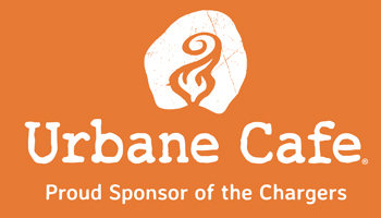 Urbane Cafe