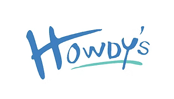Howdy's