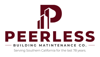 Peerless Building Maintenance