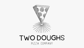 Two Doughs Pizza
